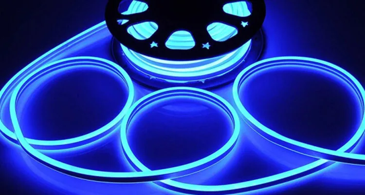 Led Tesisatı